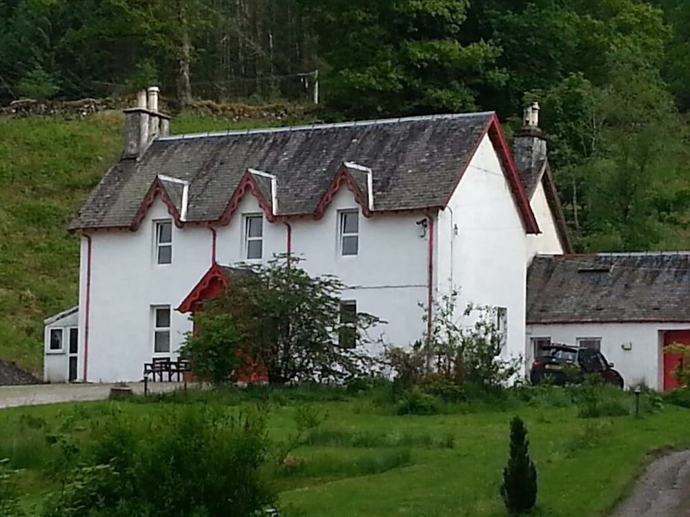 Inverardran Guest House 38/49