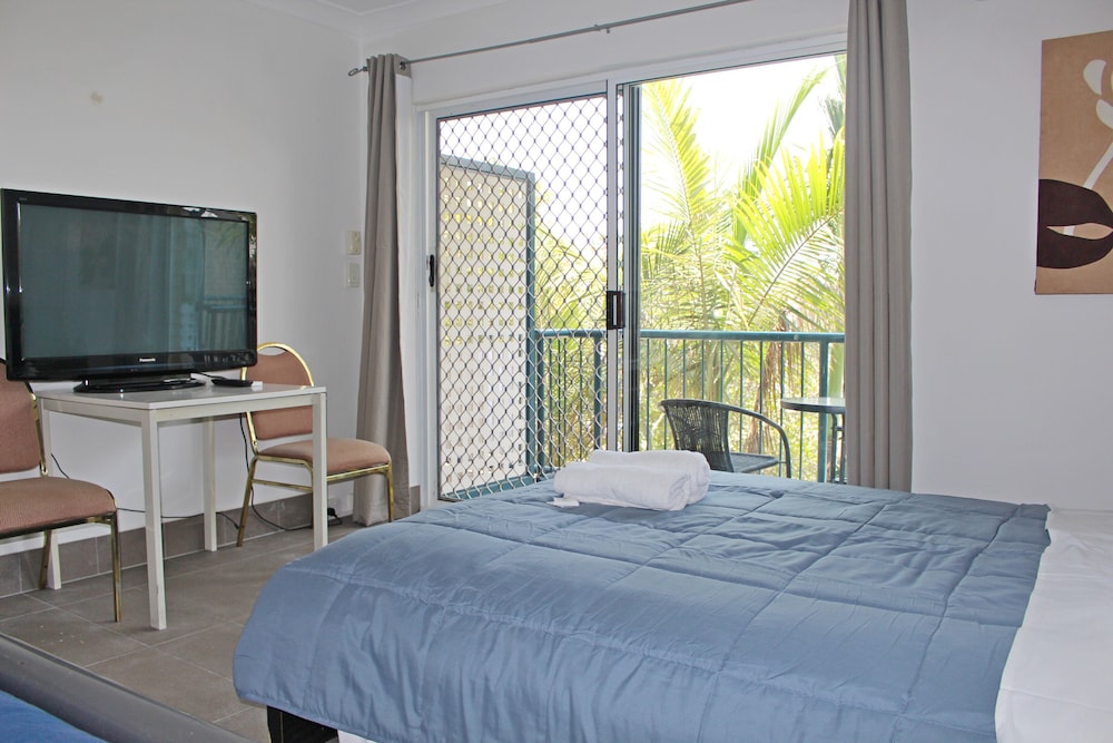 Broadwater Keys 23/72