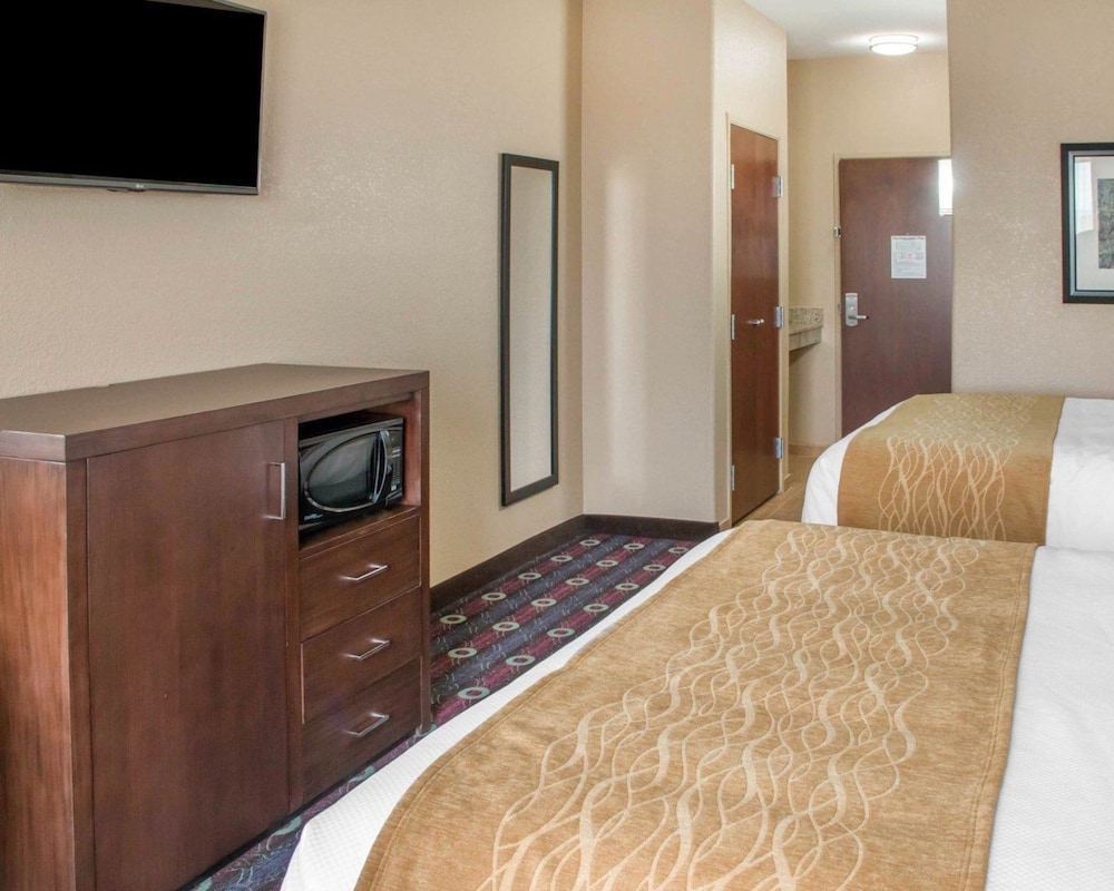 Comfort Inn and Suites San Marcos 15/47