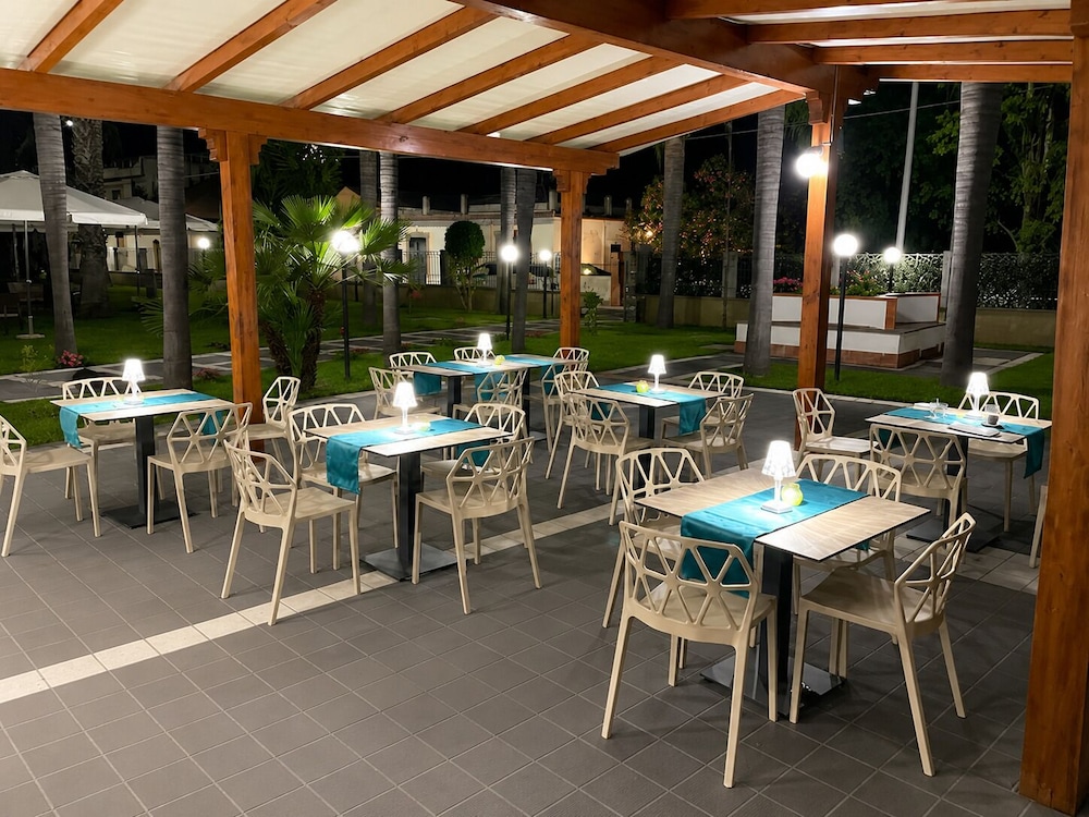 Park Hotel Oasi 29/50