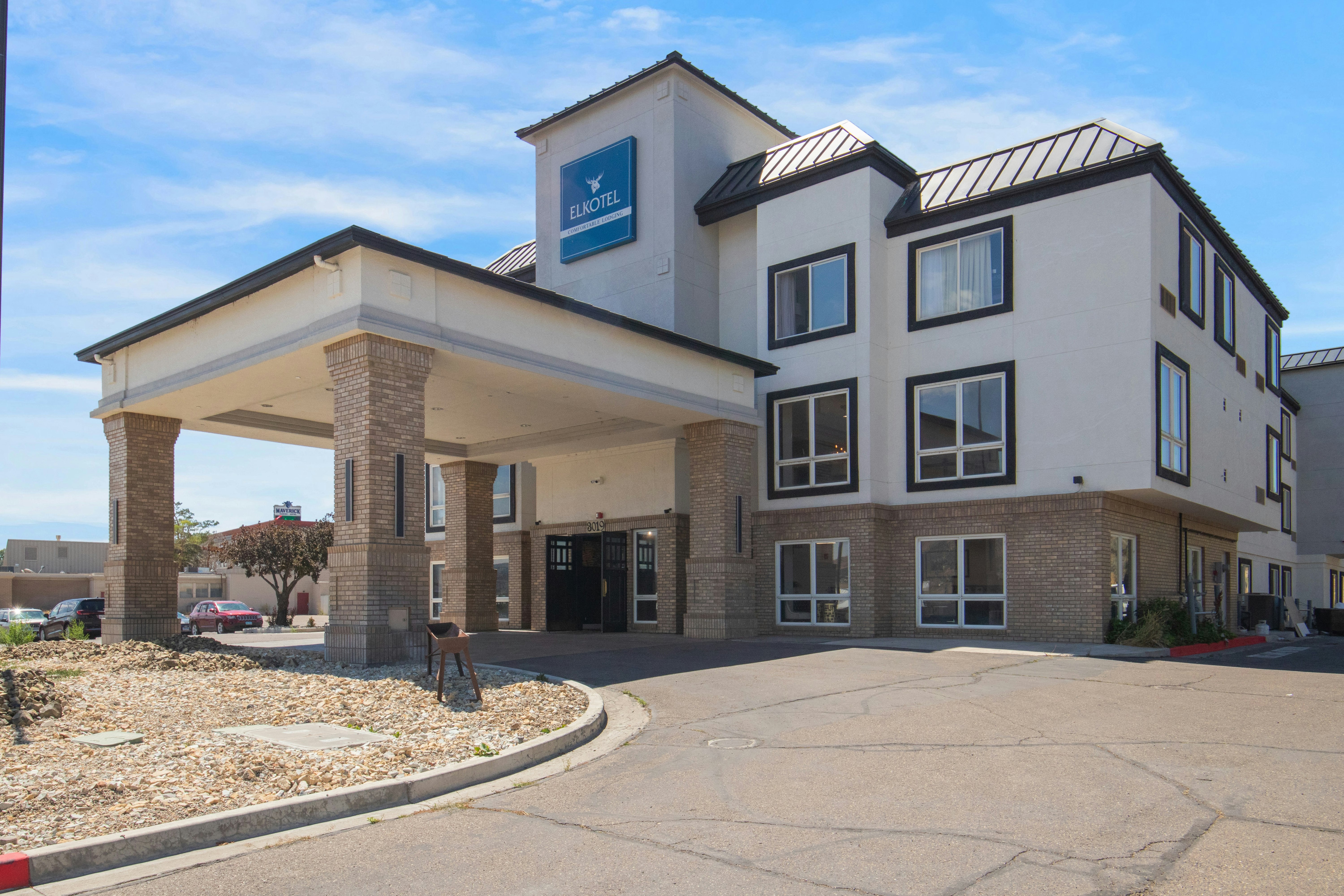 Wingate by Wyndham Elko 23/27