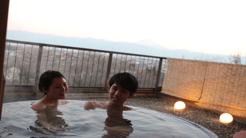 Hotel Kaminoyu Onsen 13/43