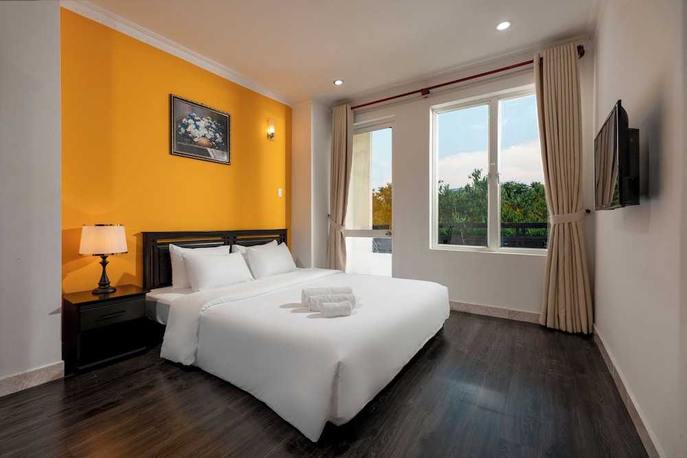 Amanda Hotel 29/53
