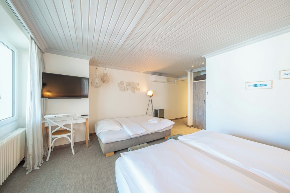 Seven Boutique Hotel 11/50