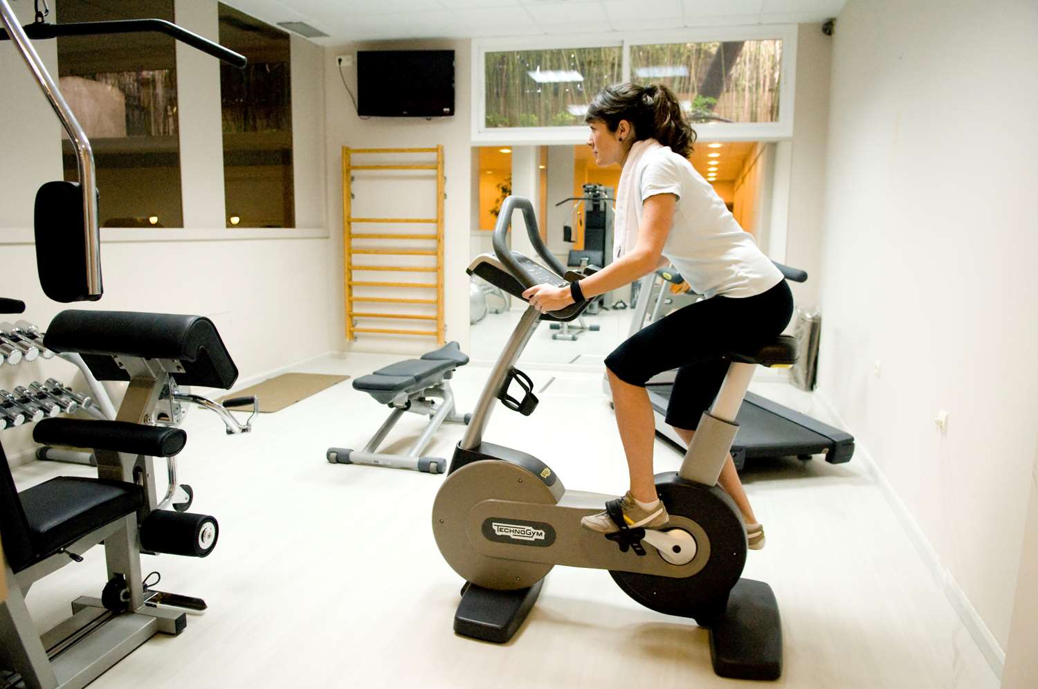 sport facilities