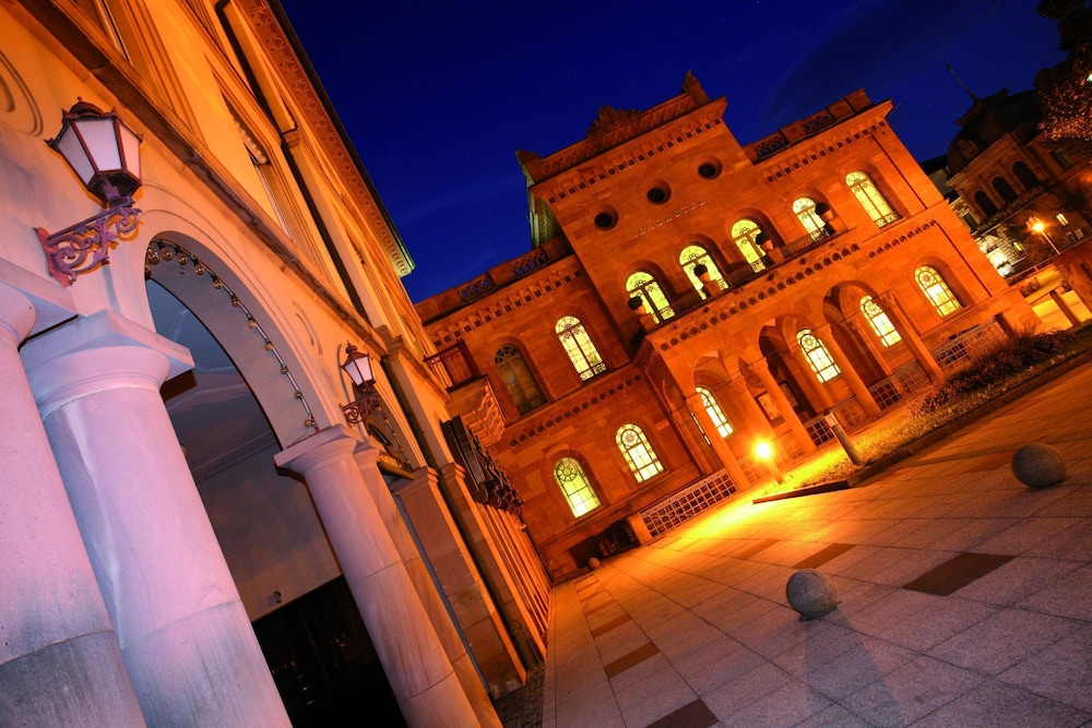 Moknis Palais Hotel and Spa 3/50