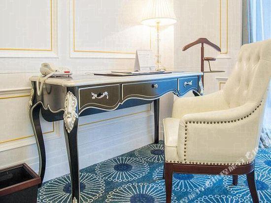 Tianjin Dongli Lake Hengda Hotel 40/49