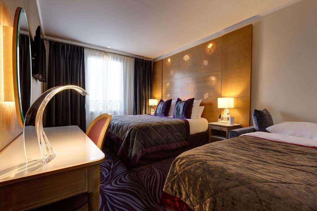 HOTEL MUGUET 13/50