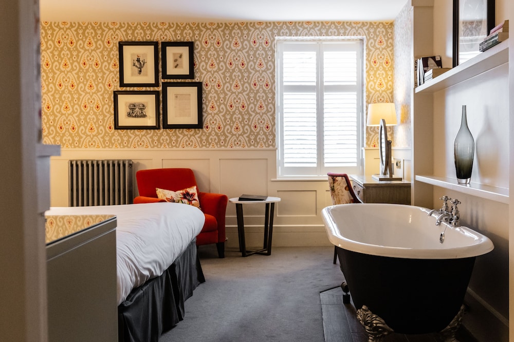 Didsbury House Hotel 46/50