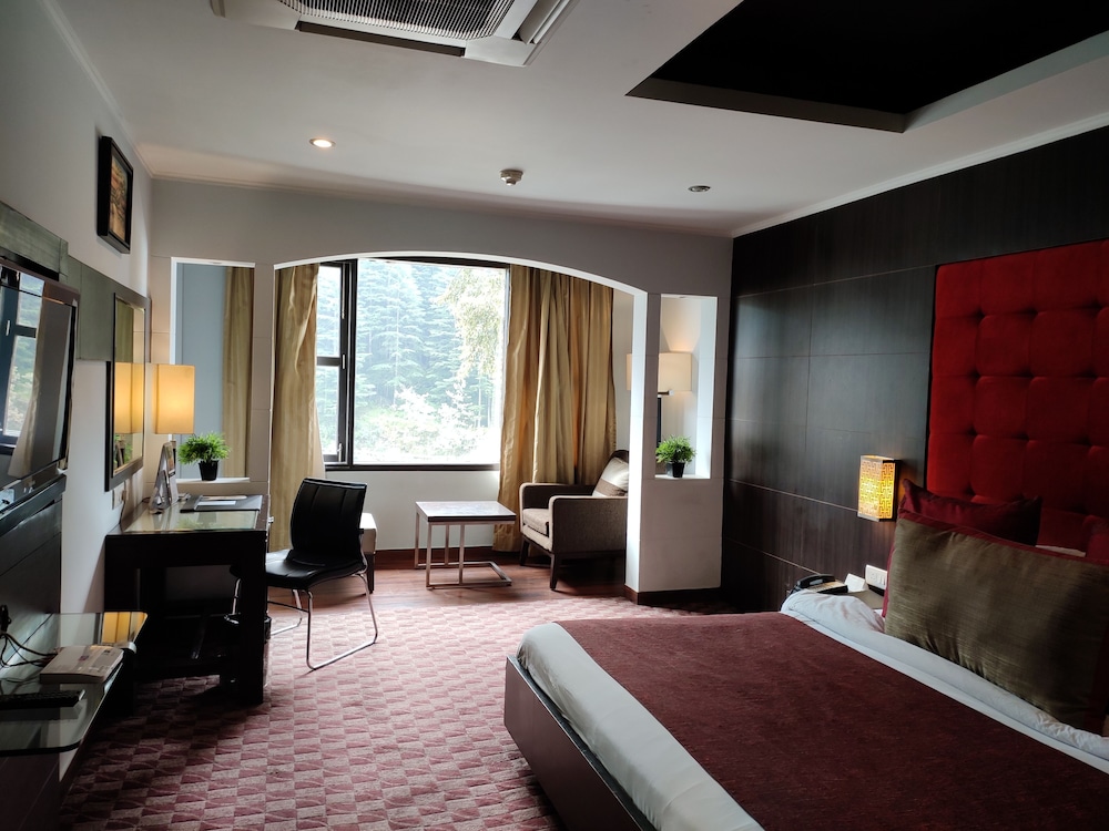 Quality Inn River Country 8/44