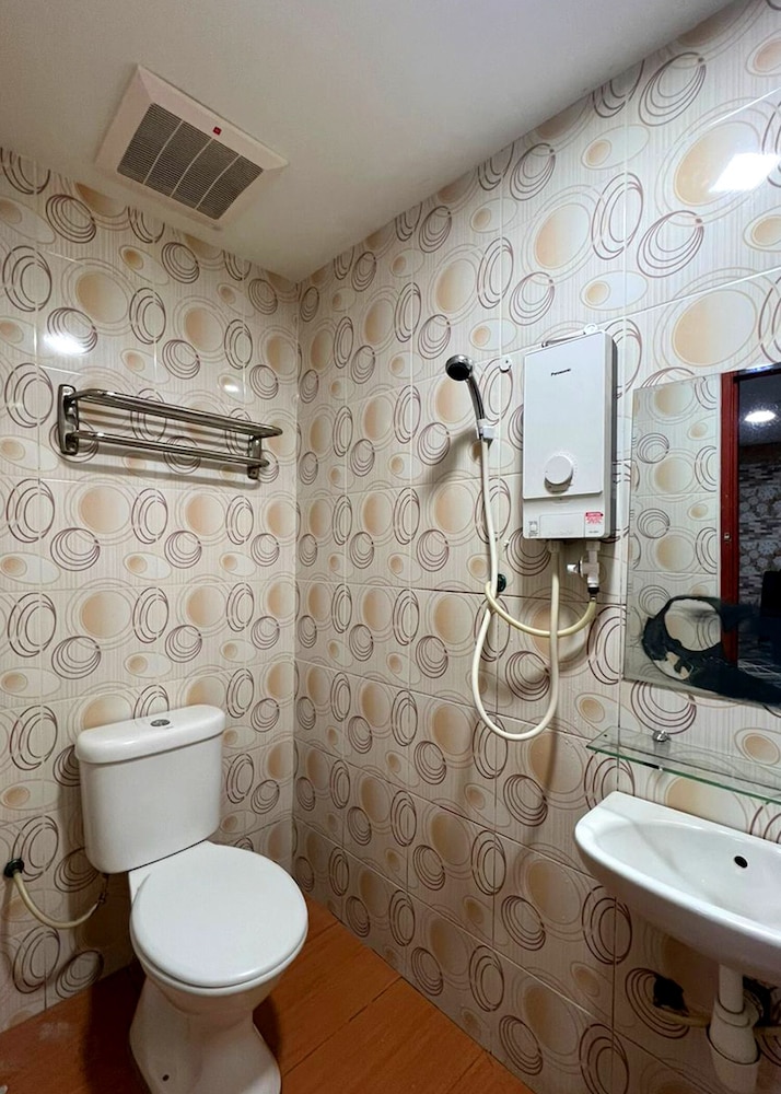New Wave Hotel Kajang 48/50