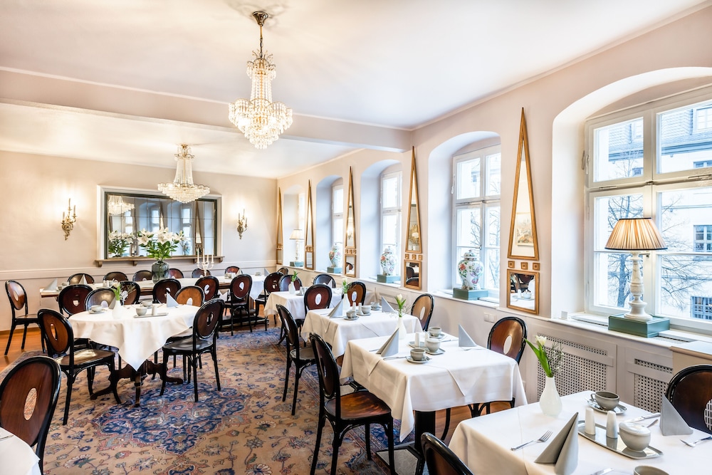 Hotel Wurzburger Hof 35/50