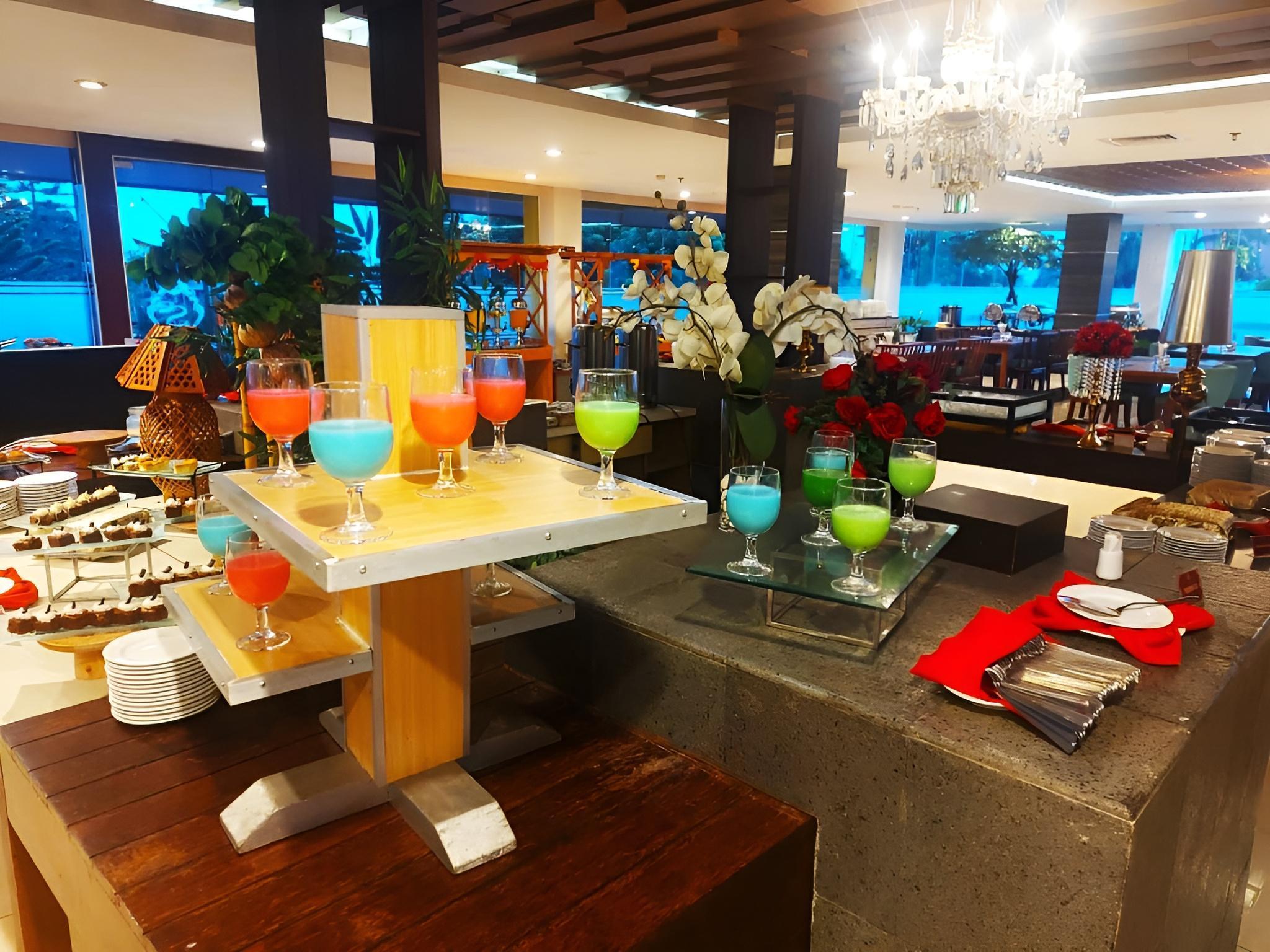 Sutanraja Hotel Kotamobagu 12/15