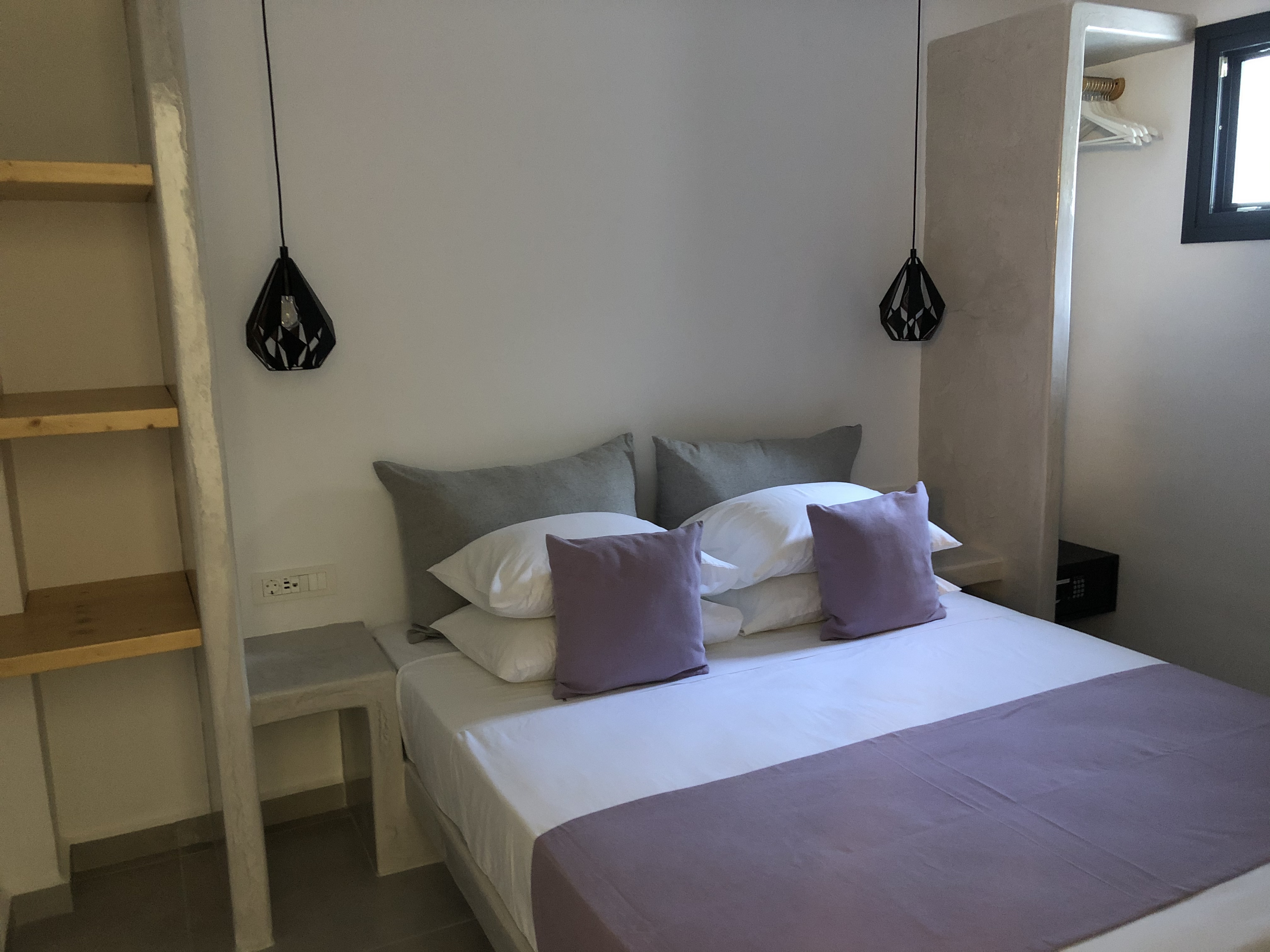 شقة ديلوكس بجاكوزي، Dragonfly Villas 4/10
