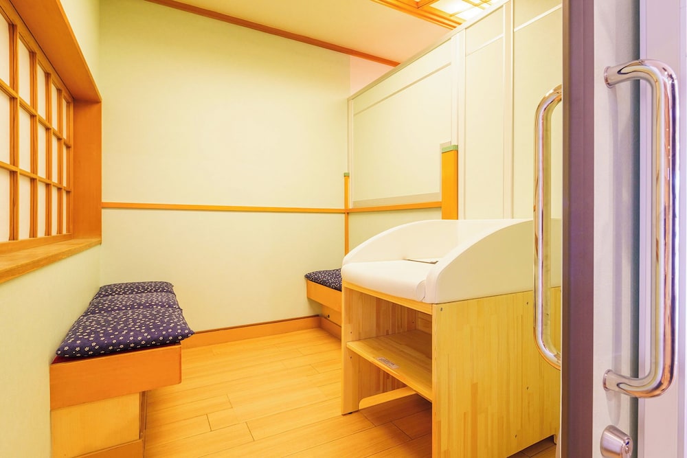 Mikazuki Seapark Hotel Awa Kamogawa (ex. Kamogawa Hotel Mikazuki) 50/50