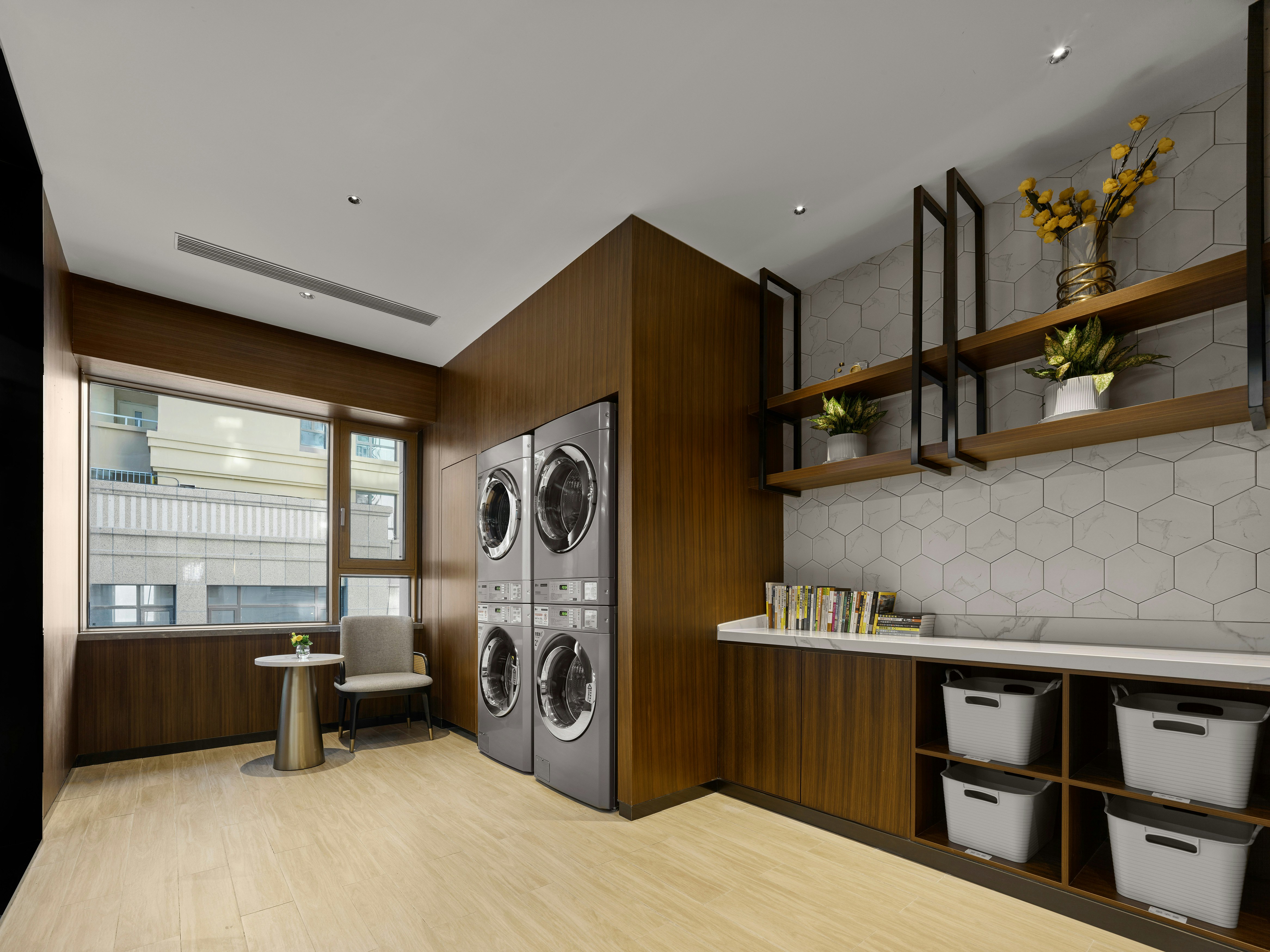 Hilton Garden Inn Datong Pingcheng 20/26