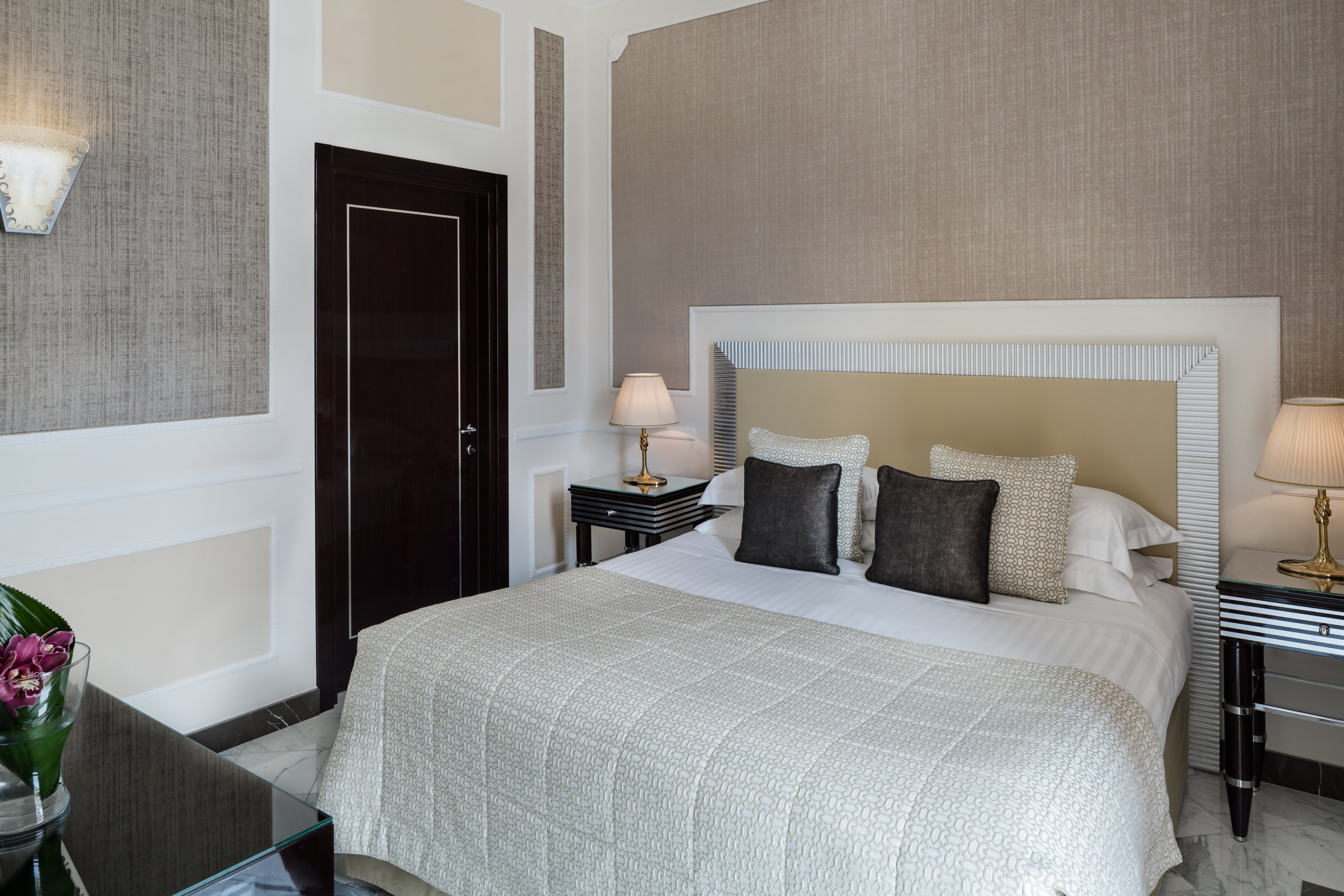Baglioni Hotel Regina - Rome 15/50