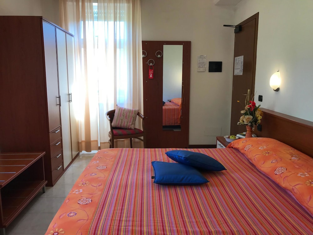 Garden Hotel Tabiano 11/62