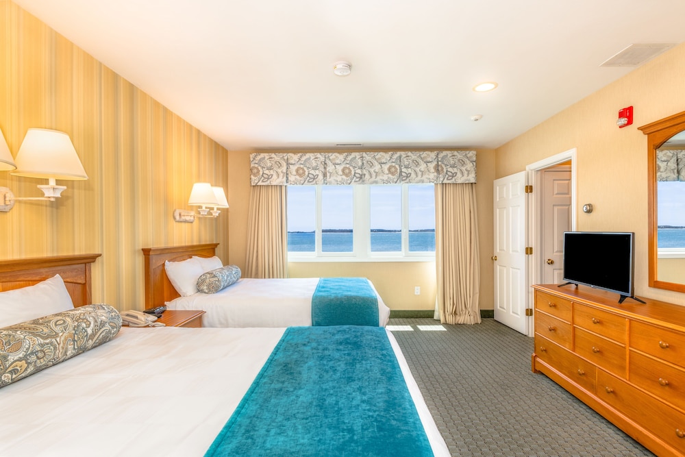 1 Bedroom, Town House, Murphy Bed, 2 Queen Beds, 1.5 Bathrooms