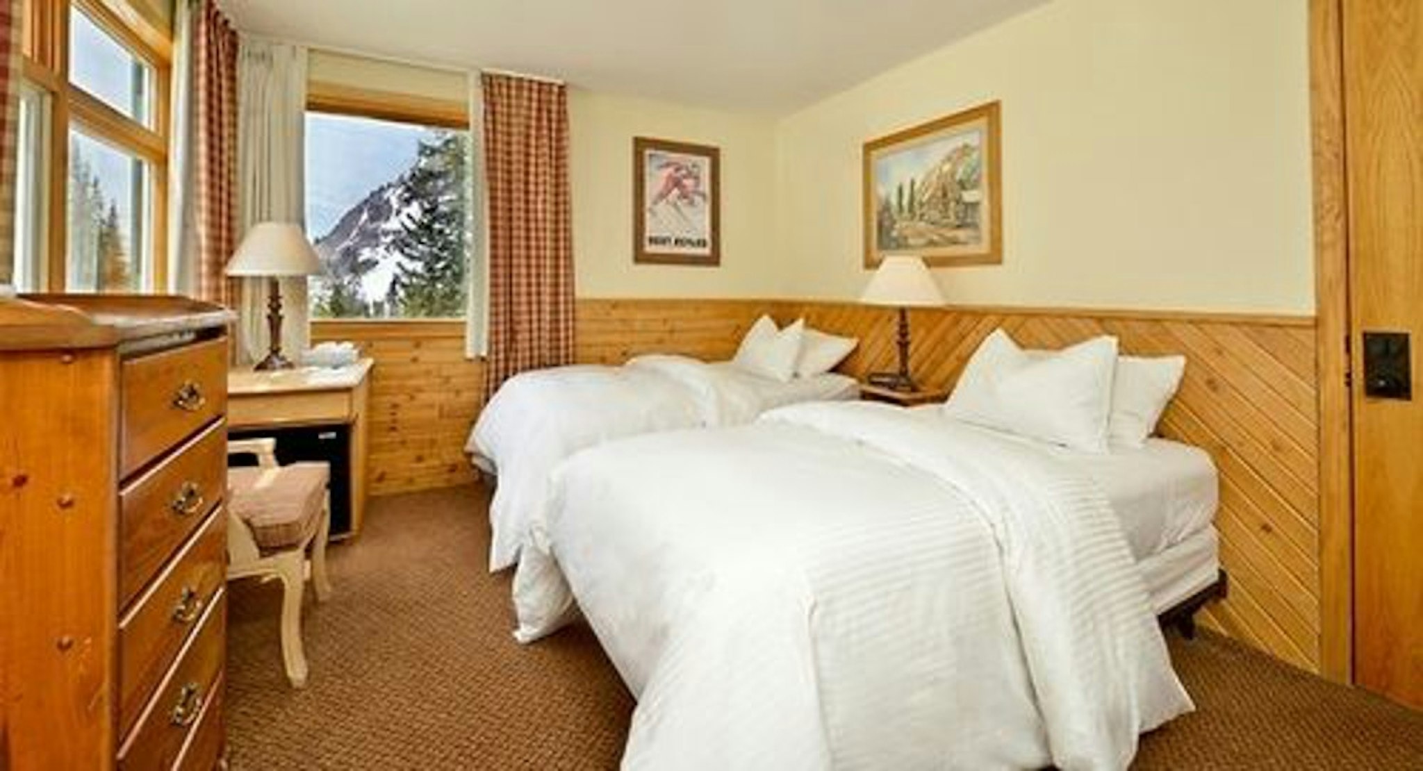 Alta Peruvian Lodge 2/8