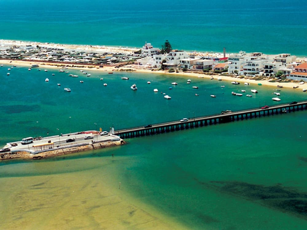 3k Faro Aeroporto 34/47
