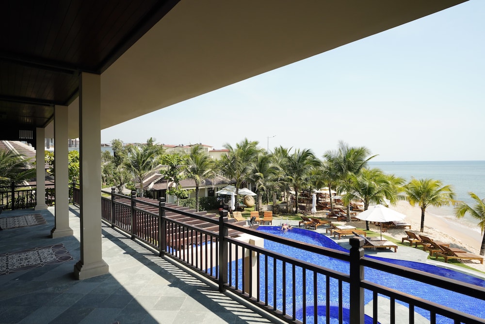 Anja Beach Resort Spa 19/70