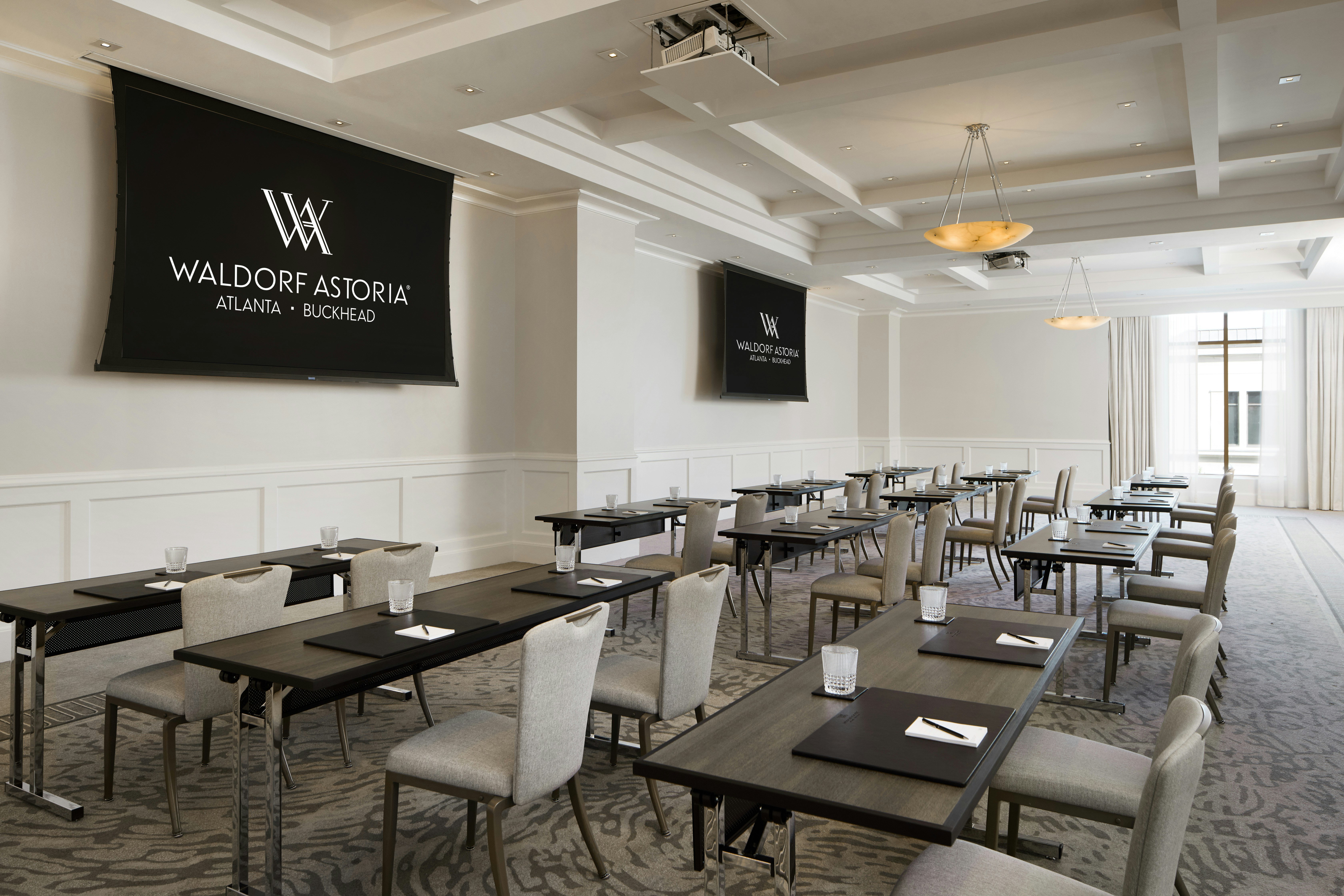 Waldorf Astoria Atlanta Buckhead 66/80