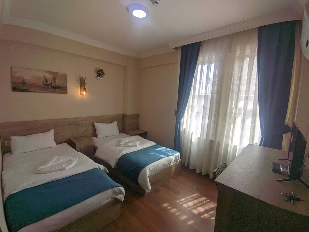 Rumeli Konak Butik Otel 7/32