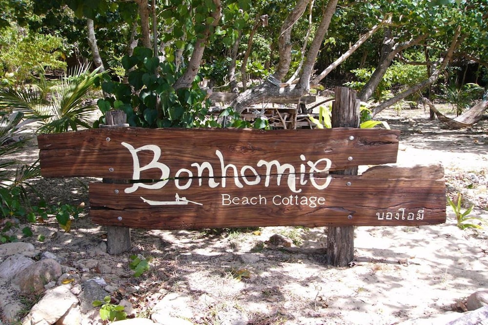 Bonhomie海滩Cottages酒店(Bonhomie Beach Cottages) 图片4