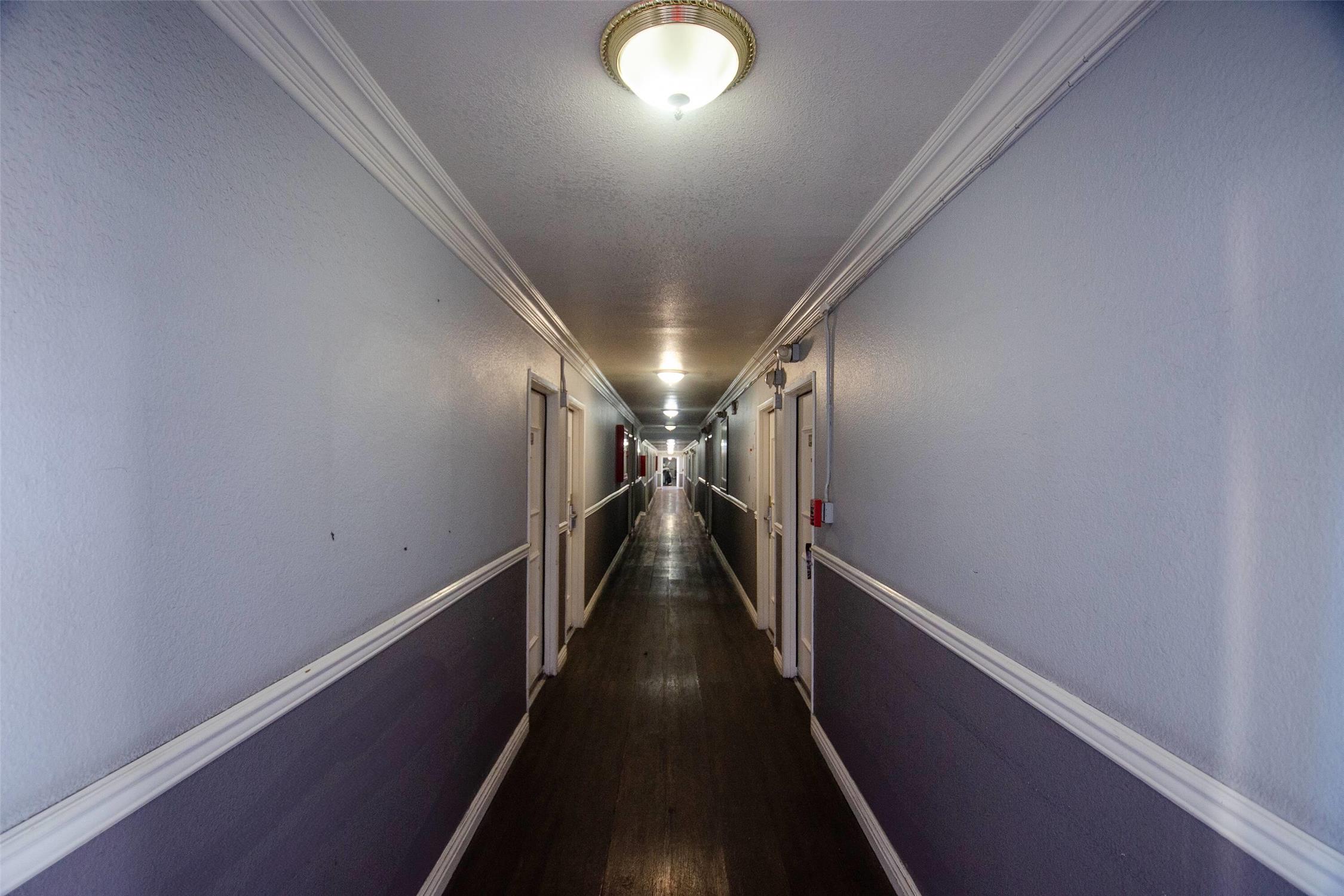 Super 8 By Wyndham Las Vegas North Strip/Fremont St. Area 6/12