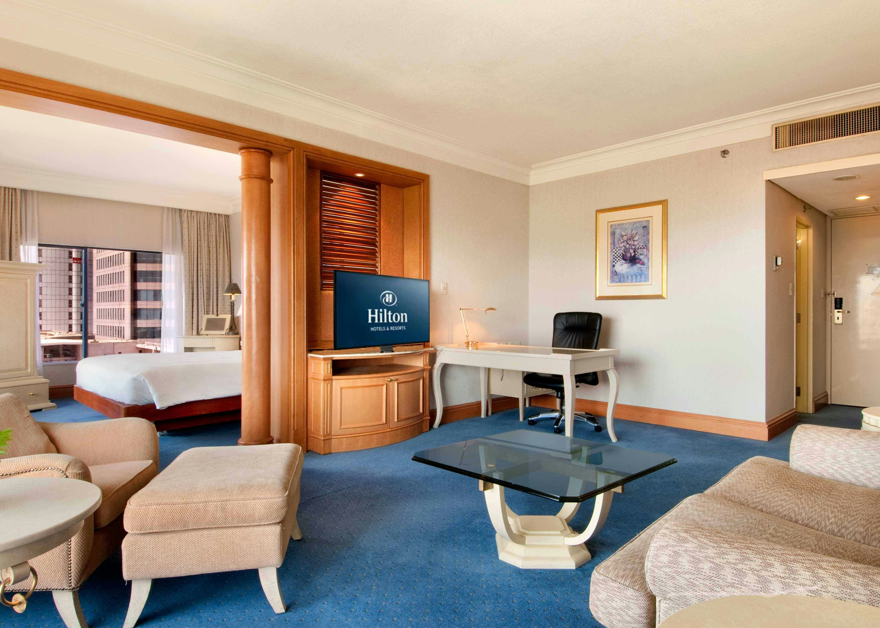 Hilton Hotel Colombo 48/80