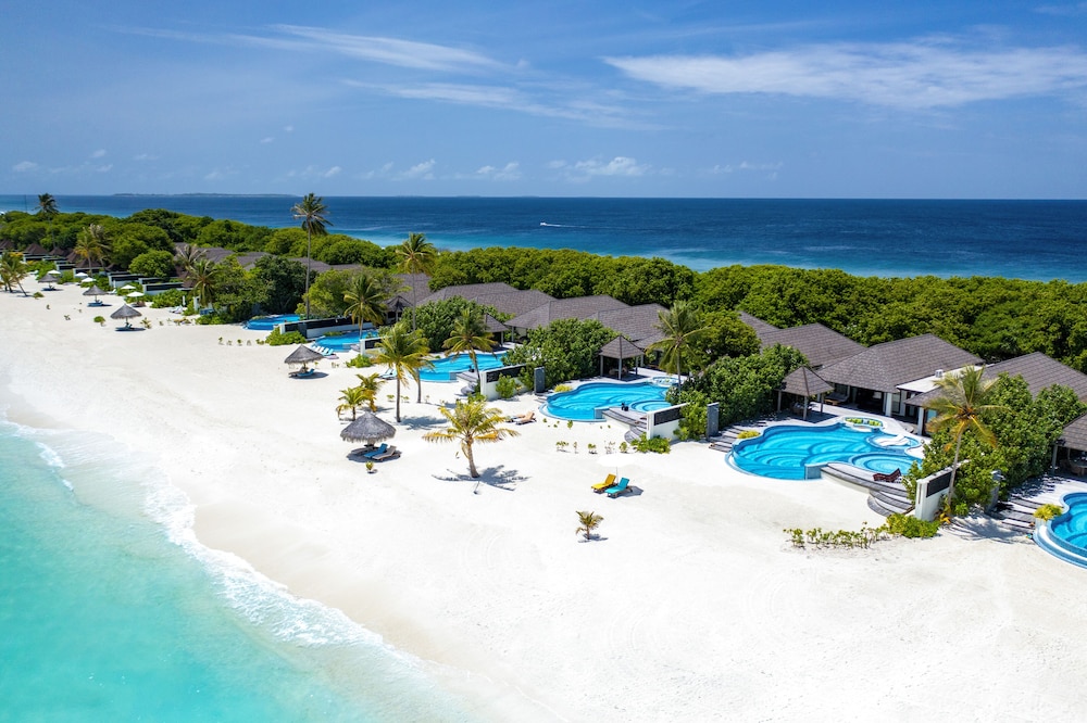 Atmosphere Kanifushi Maldives Premium All Inclusive Resort 50/55