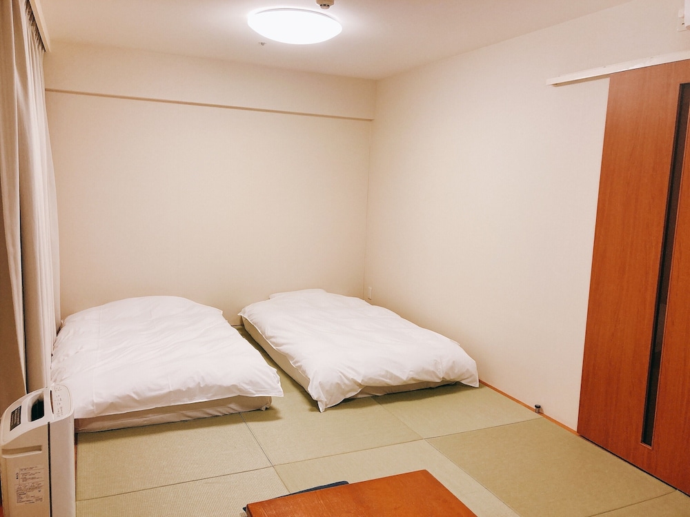 Dormy Inn Kanazawa Natural Hot Spring 18/33
