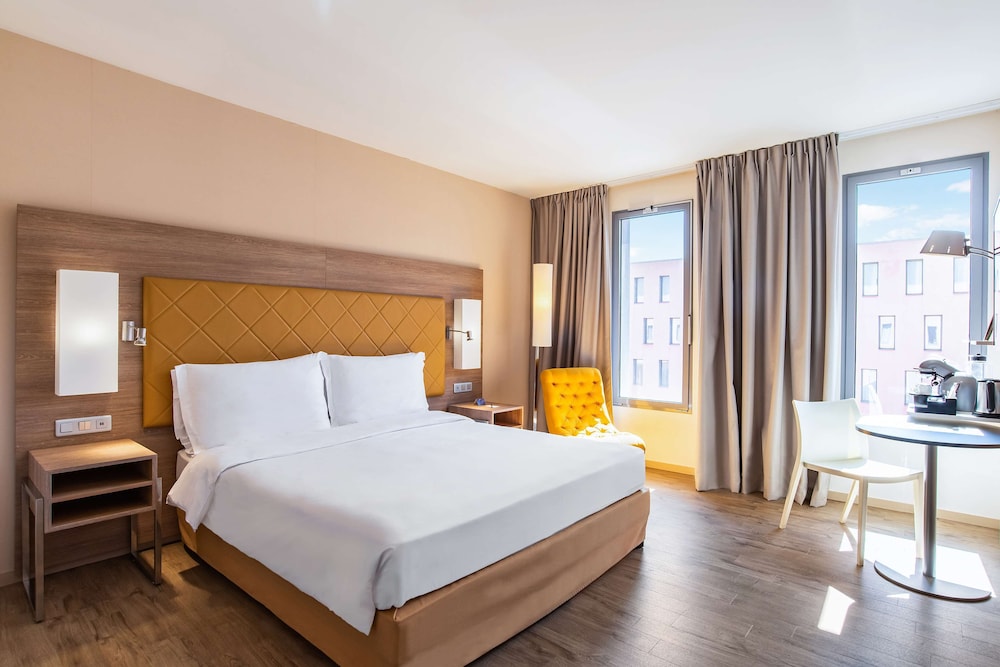 Radisson Blu Hotel Toulouse Airport Formerly Radisson Sas 20/74