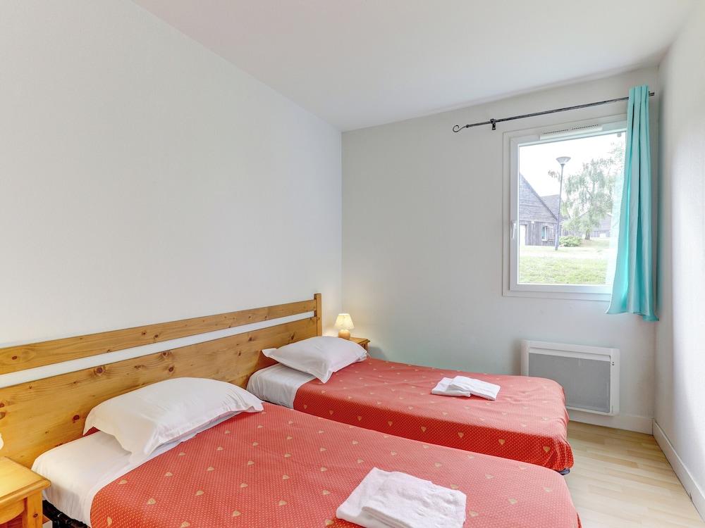Residence Vacanceole Le Domaine Du Bosquet 18/59