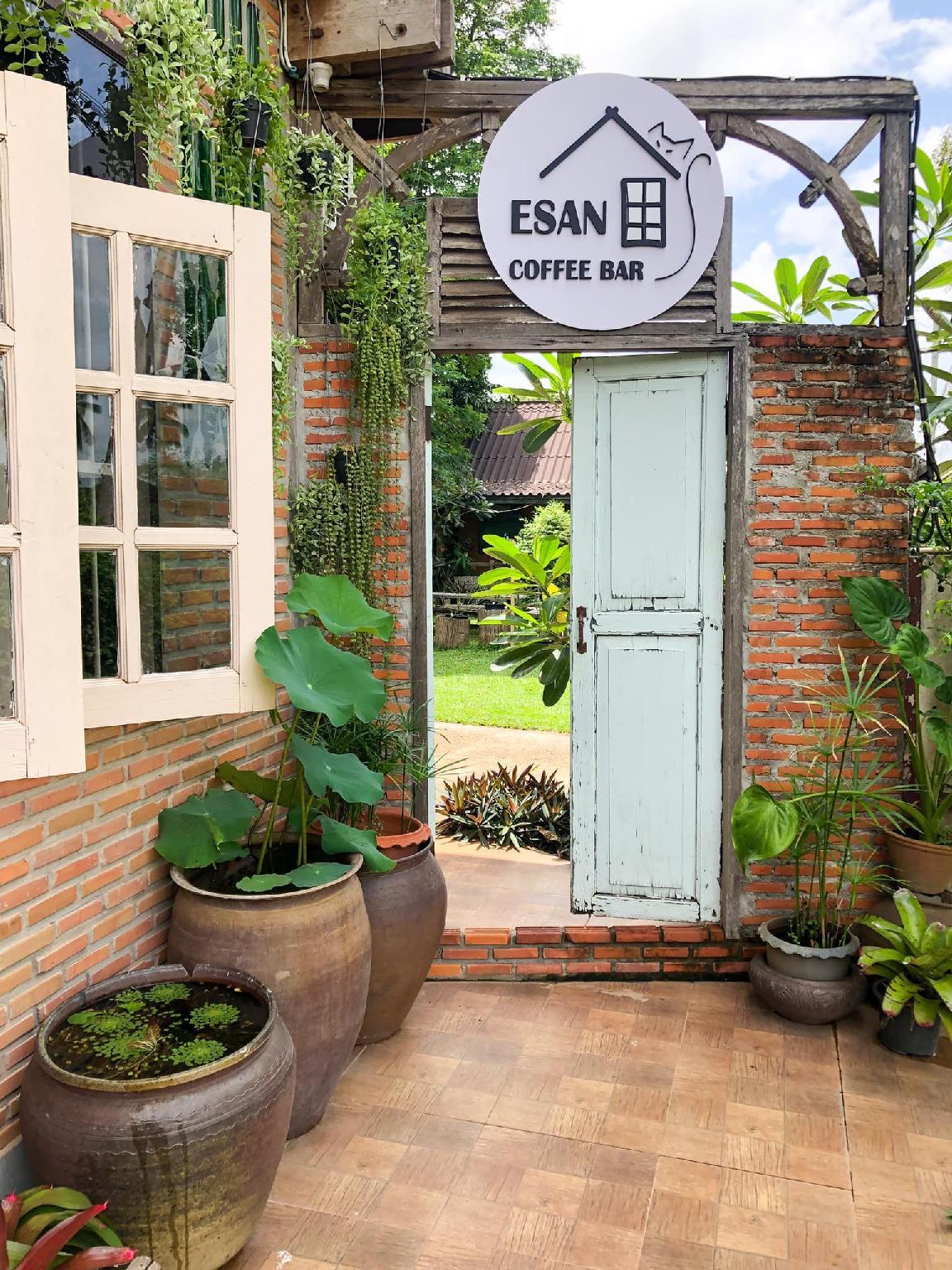 Baan Esan Country House 4/28