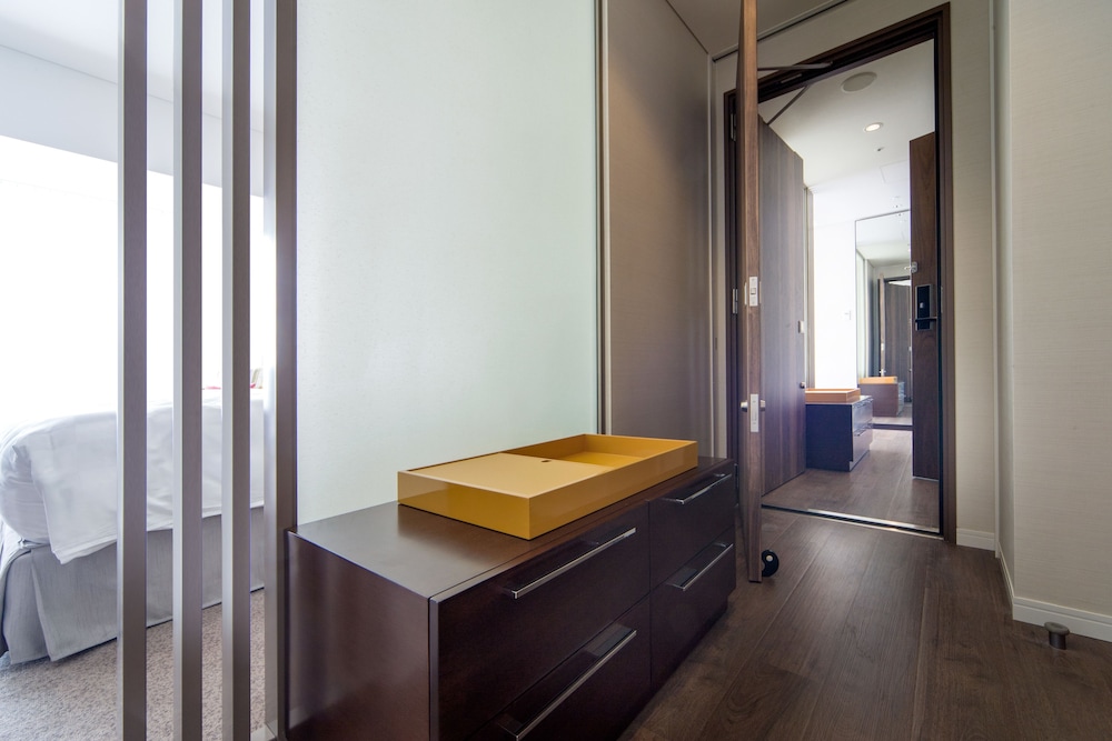 Osaka Marriott Miyako Hotel 38/54