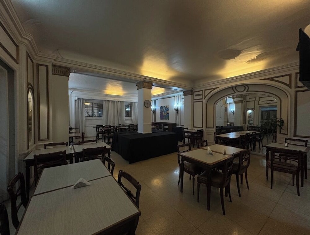 Hotel Lyon 65/78