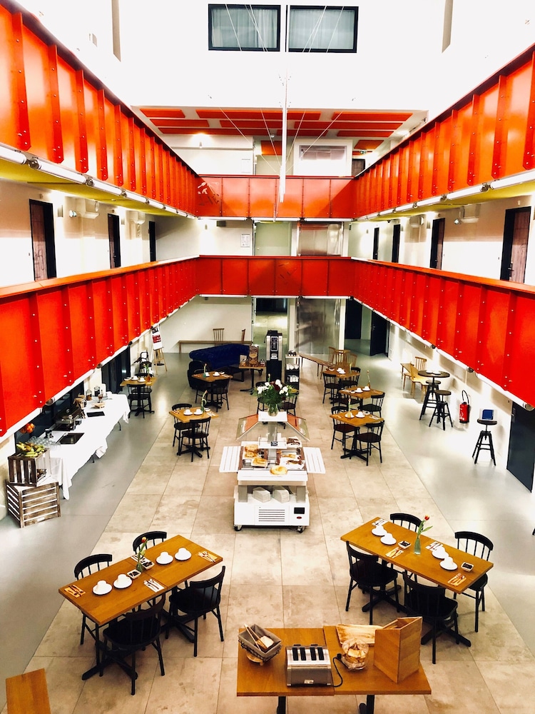 Hotel La Fabrique 3/71