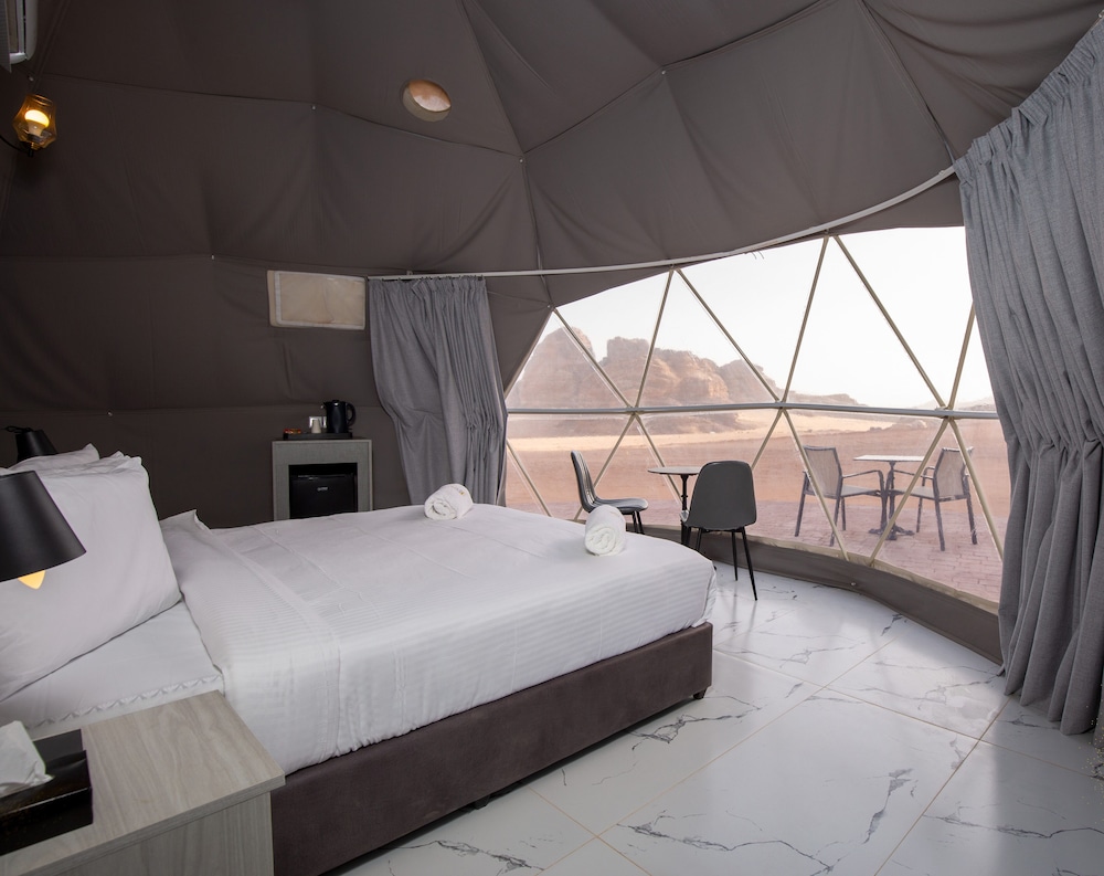 Omsiat Shahrazad Luxury Camp 13/50