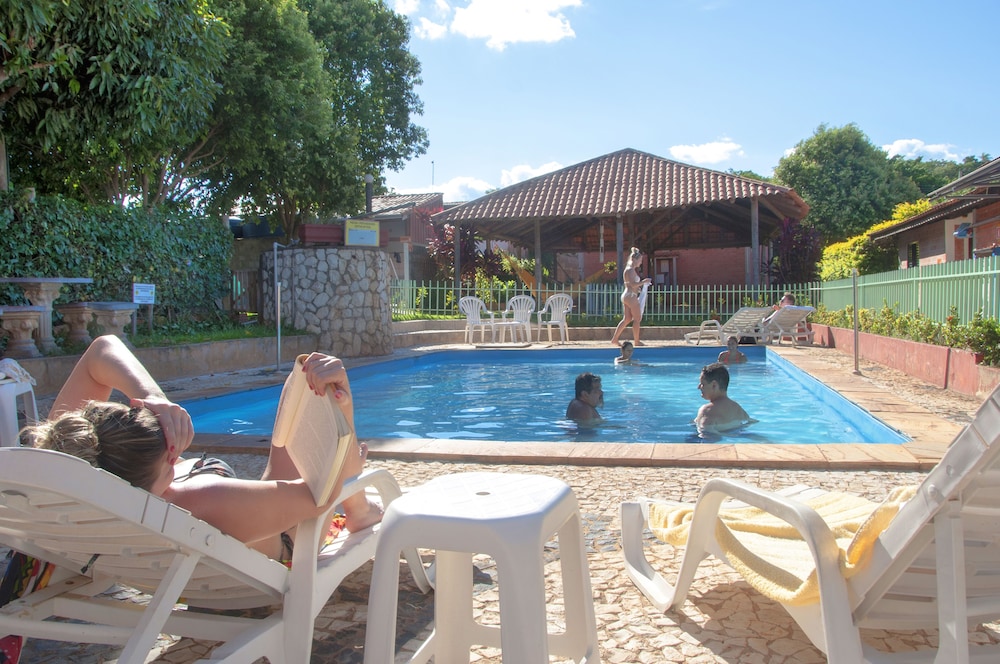 Bonito Hostel 44/50