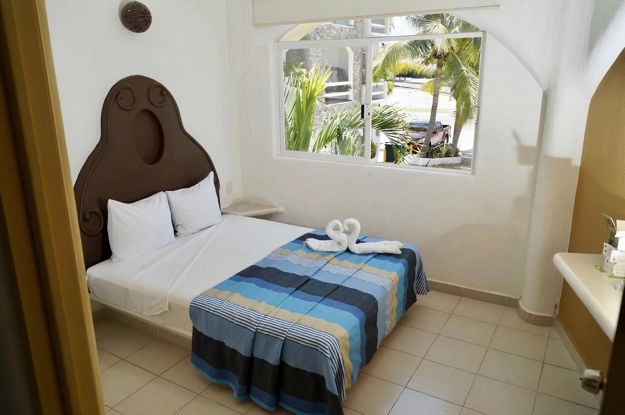 Hotel Bahia Huatulco 7/42