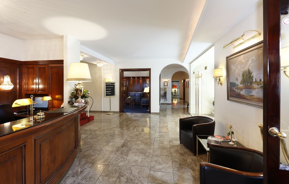 Romantik Hotel Gebhards 6/36