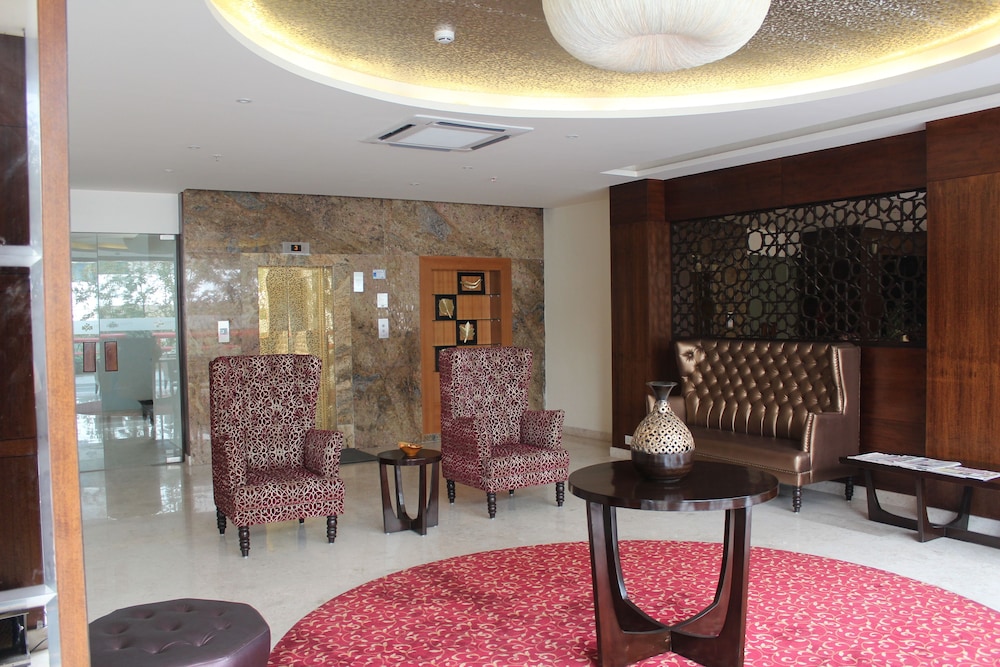 CHRIS HOTEL WHITEFIELD 43/50