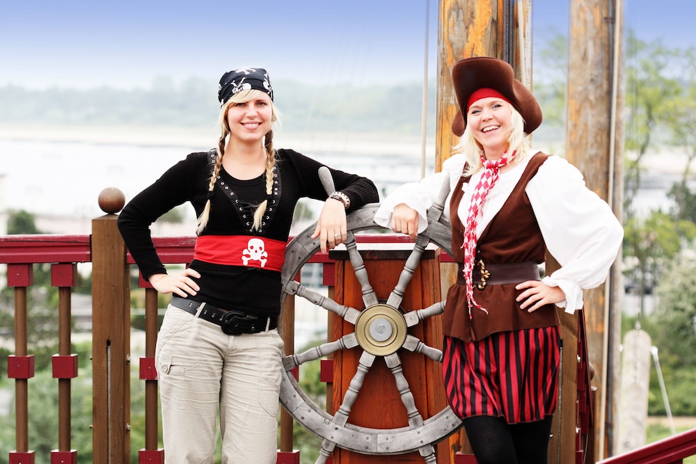 Yachthafenresidenz Hohe Duene 3/50