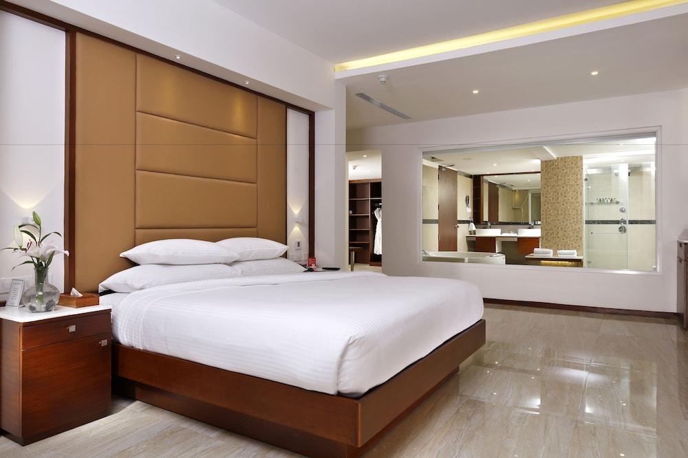 Ramada Resort by Wyndham Kochi 17/53