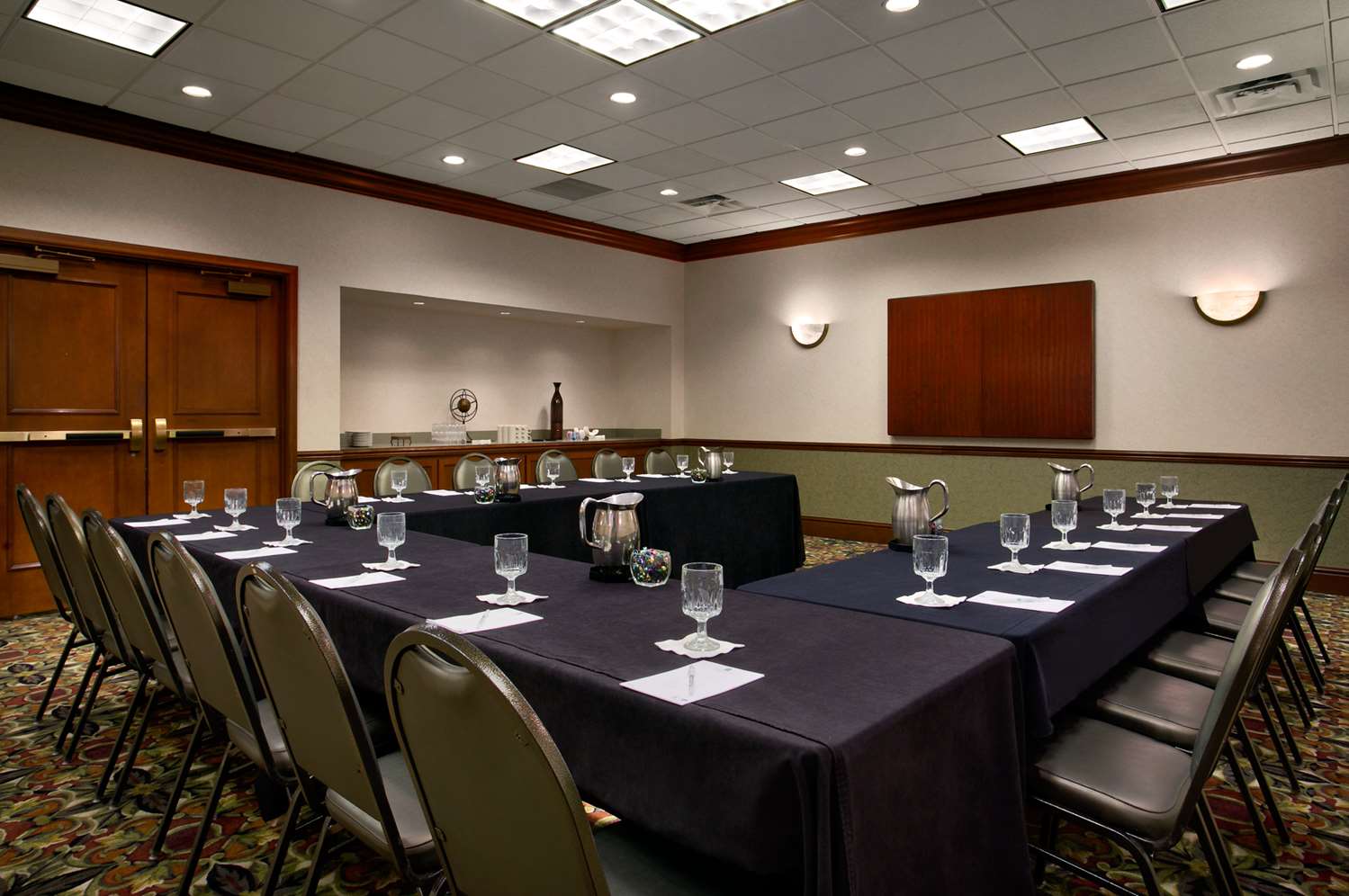 Embassy Suites by Hilton Lexington UK Coldstream 54/66