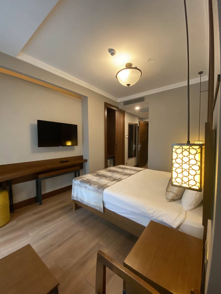 Manesol Galata Hotel 15/51