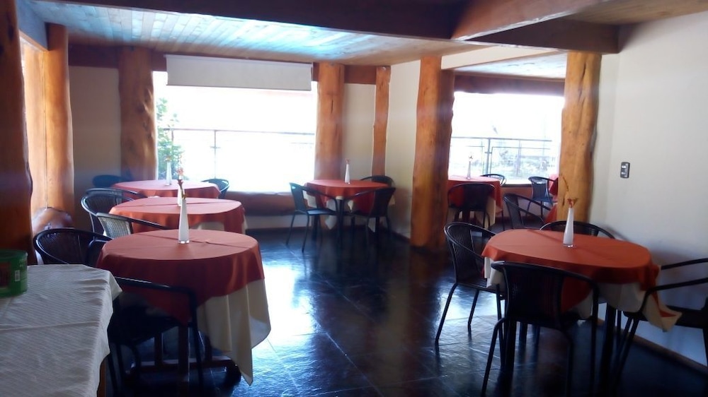 Hotel y Cabanas Kernayel 33/50