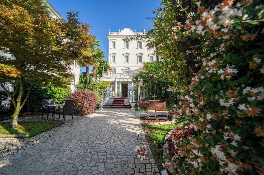 Hotel Terme Roma 45/50